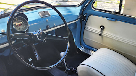 Editorial 1962 fiat 500 f 04 kl