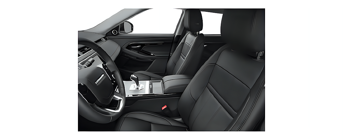 Land Rover Range Rover Evoque 2023 8