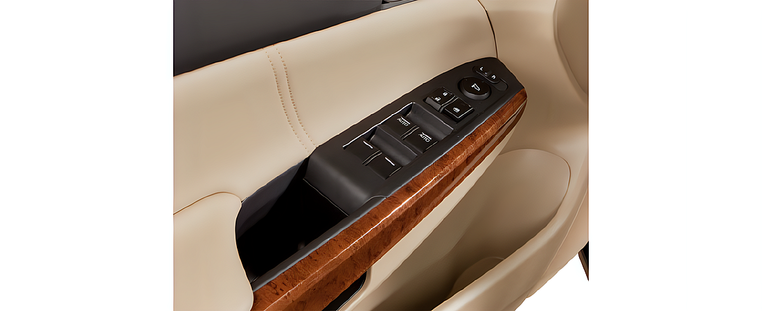 Honda Accord Sedan 2011 26