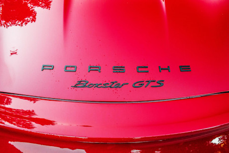 Editorial 2015 porsche boxster gts bm 16