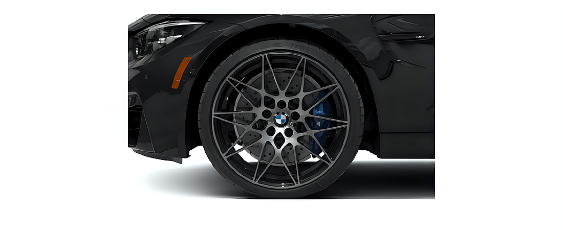 BMW M4 2019 10