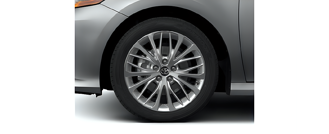 Toyota Camry Hybrid 2018 10