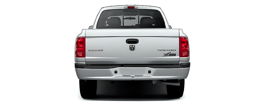 Dodge Dakota 2010 24
