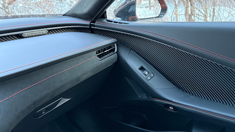 2026 Dodge Charger Sixpack Review Image