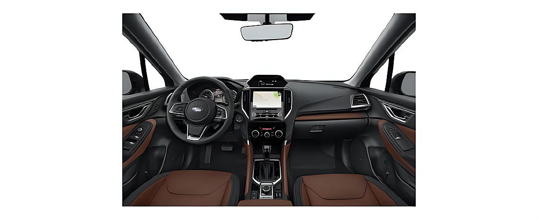 Subaru Forester 2024 47