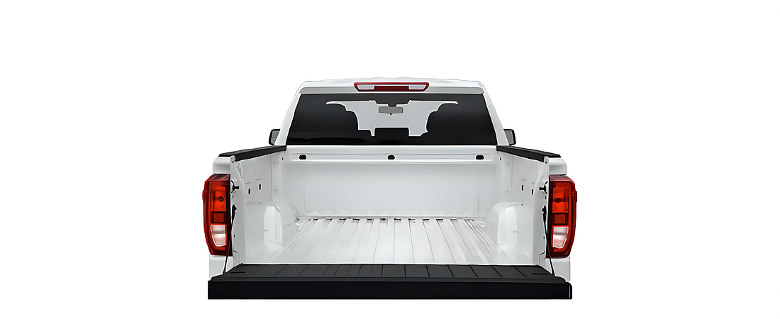 GMC Sierra 1500 2021 22