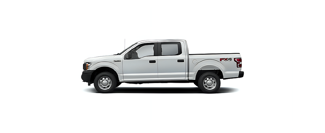 Ford F-150 2018 56