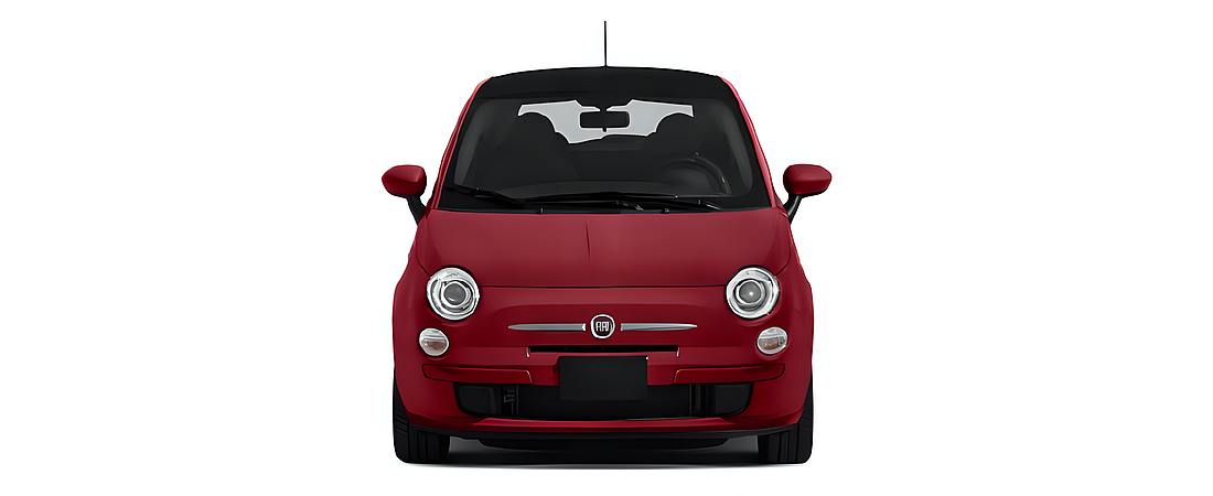 Fiat 500 2015 4