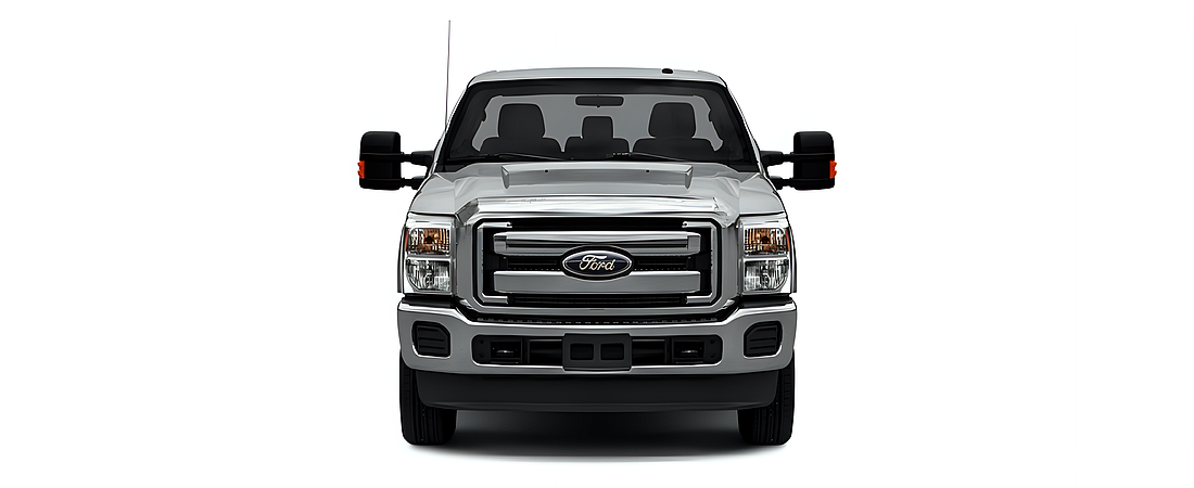 Ford F-350 2016 4