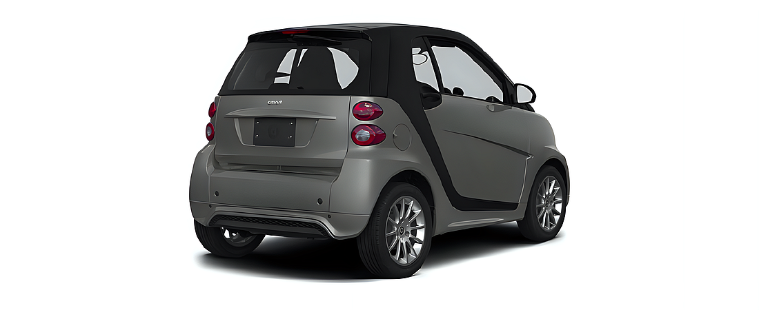 smart fortwo 2013 2