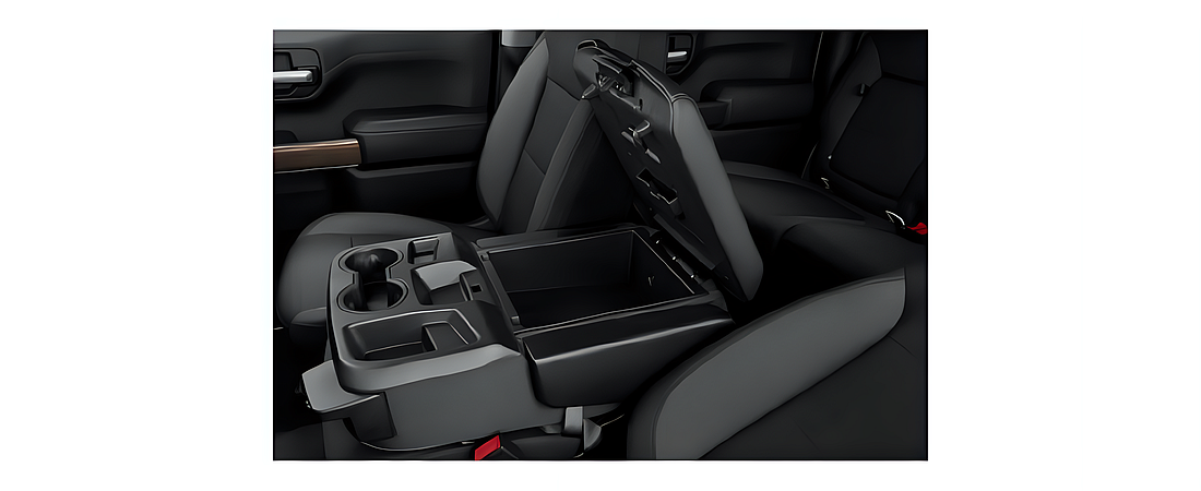 Chevrolet Silverado 1500 2021 62