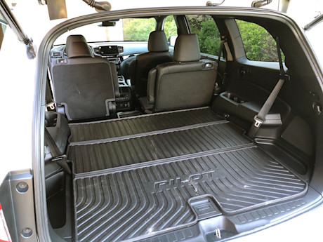 Editorial 2021 honda pilot black edition 22 pb