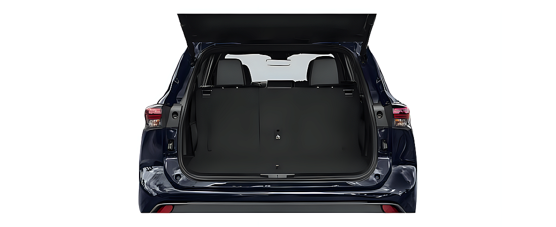 Toyota Highlander 2021 50