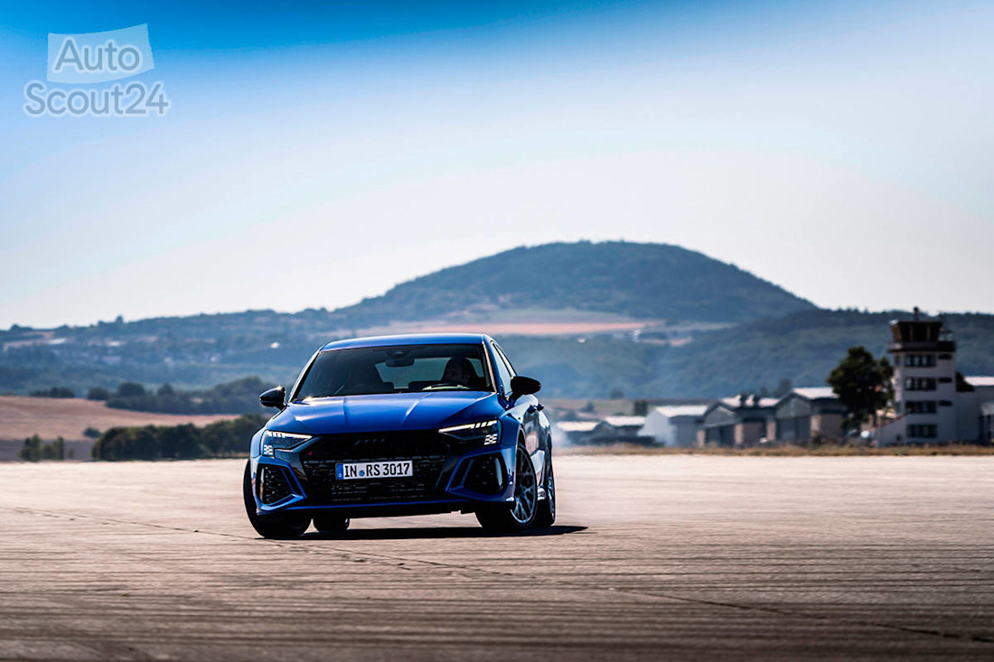 Nuevos Audi RS3 Performance Edition (20)