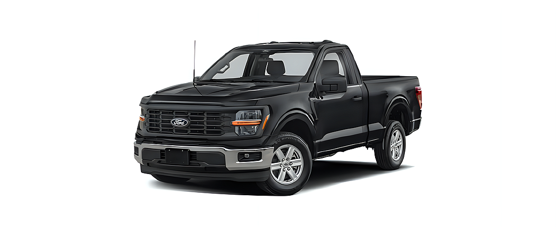 Ford F-150 2024 1