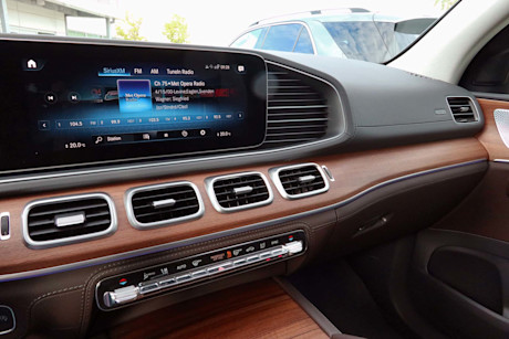 Editorial 2020 mercedes benz gle 450 20 jm