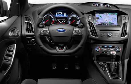Editorial 2017 ford focus st 08 ford