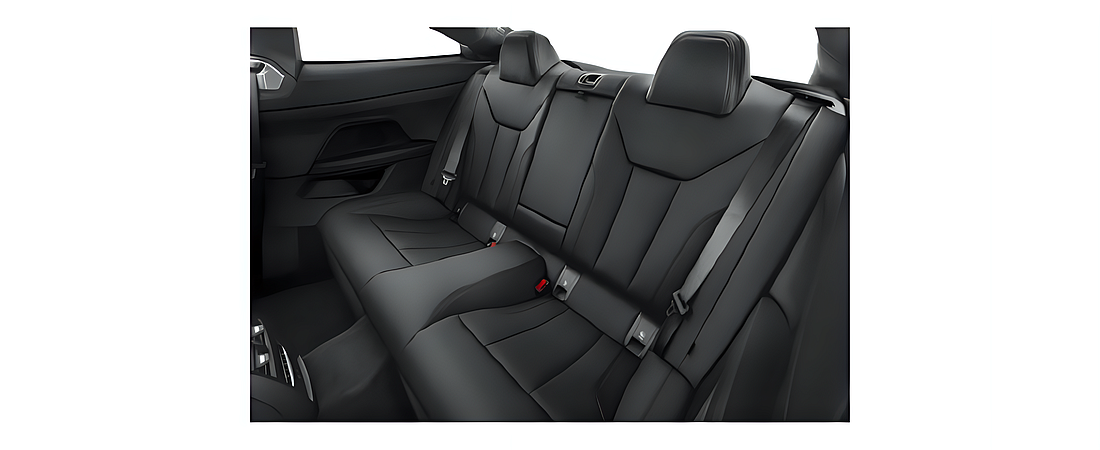 BMW 4 Series 2022 38
