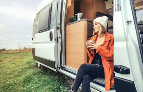 Camper, l’Italia parte più veloce dell’Europa immatricolazioni a +14,96%