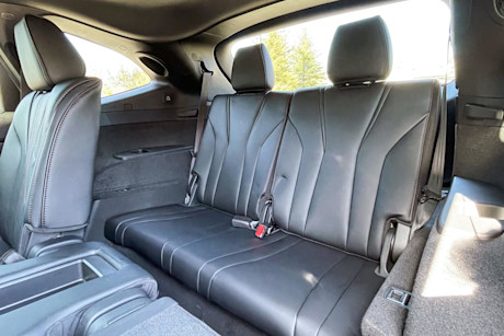 Editorial 2022 acura mdx type s ultra 16 ct