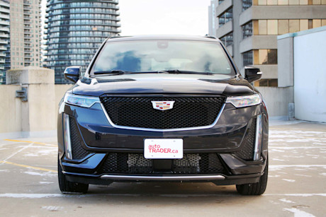 Editorial 2020 cadillac xt6 sport 01 sha