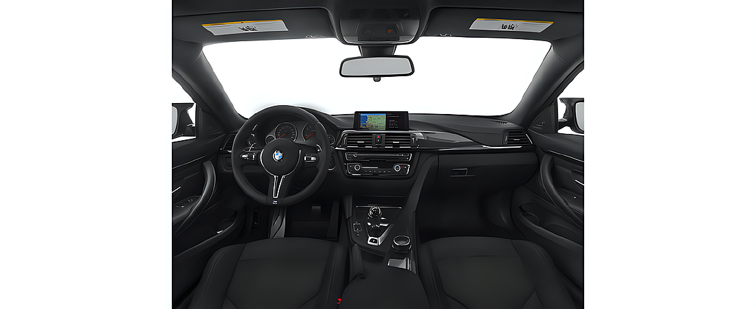 BMW M4 2015 7