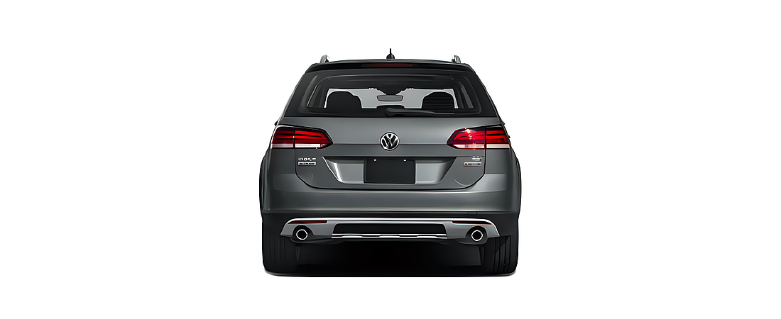Volkswagen Golf Alltrack 2019 5