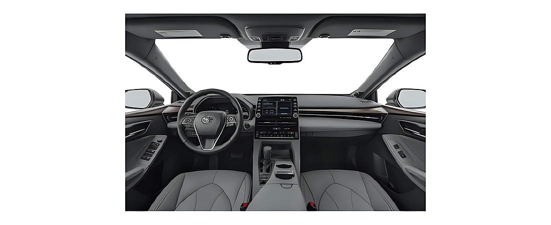 Toyota Avalon 2020 20