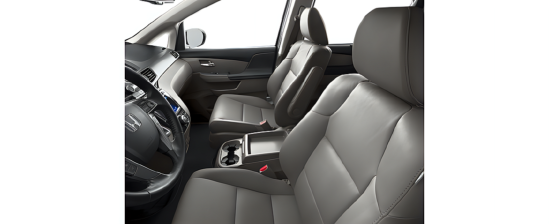 Honda Odyssey 2015 63