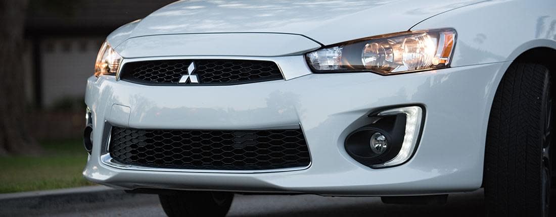 Mitsubishi Sapporo