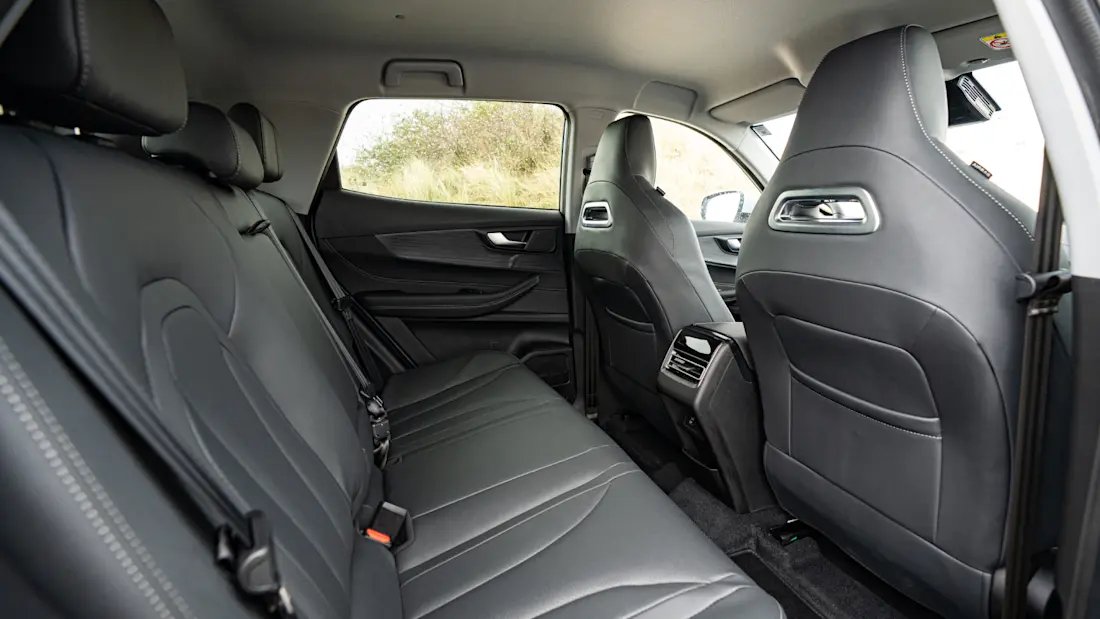 Chery Tiggo 4 7