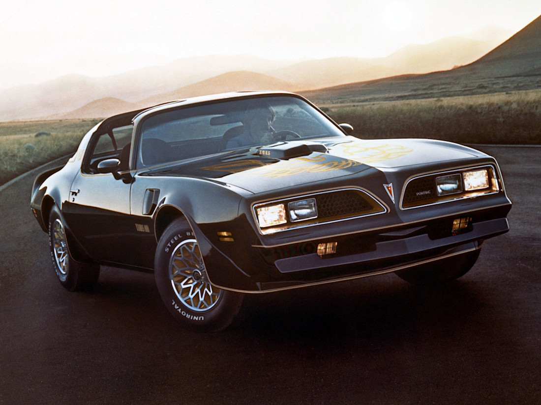 Pontiac 2