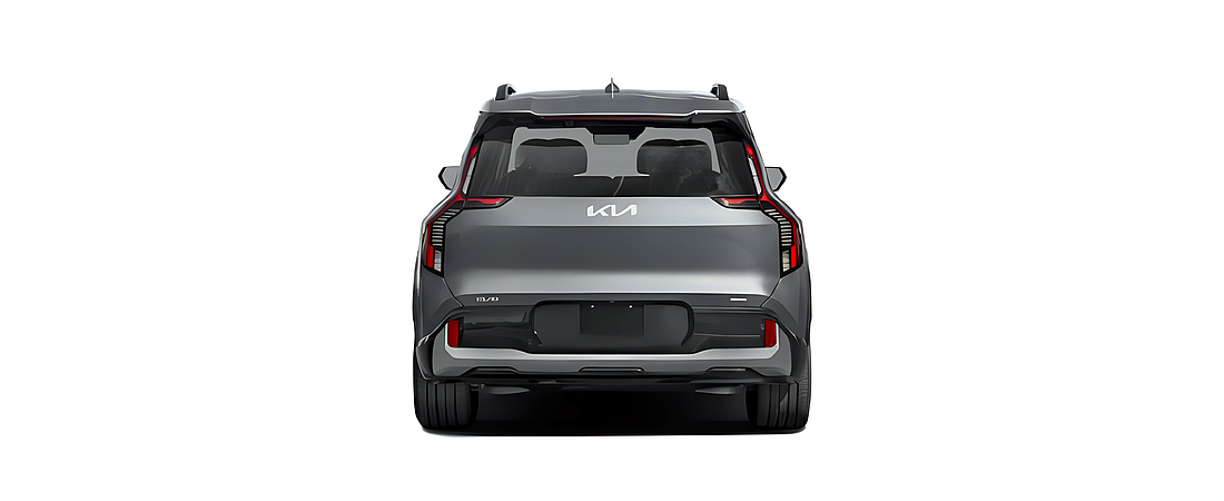 Kia EV9 2025 32