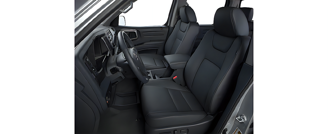 Honda Ridgeline 2012 20