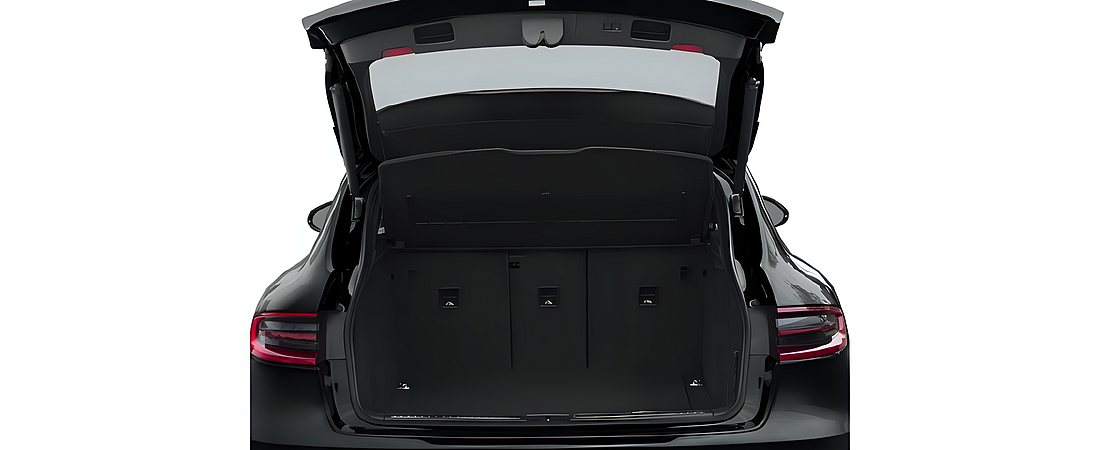 Porsche Macan 2017 25