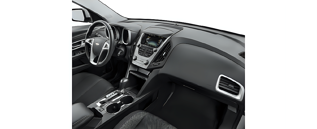 Chevrolet Equinox 2016 28