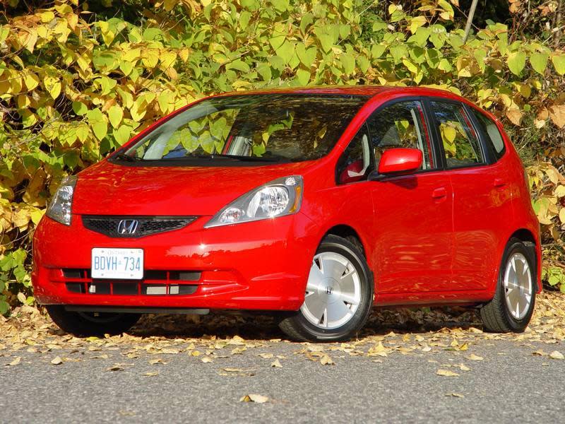 Editorial 2009 honda fit lx gw 002 3470