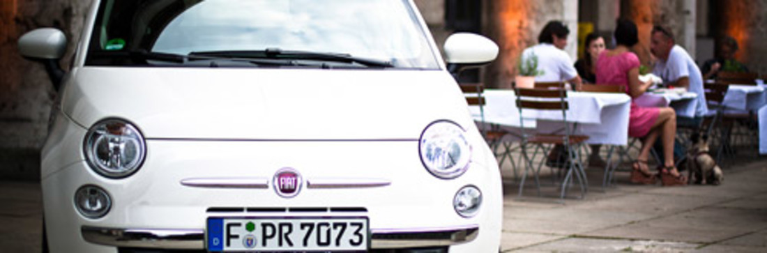 Erster Test: Neuer Zwei-Zylinder von Fiat – Lust auf weniger