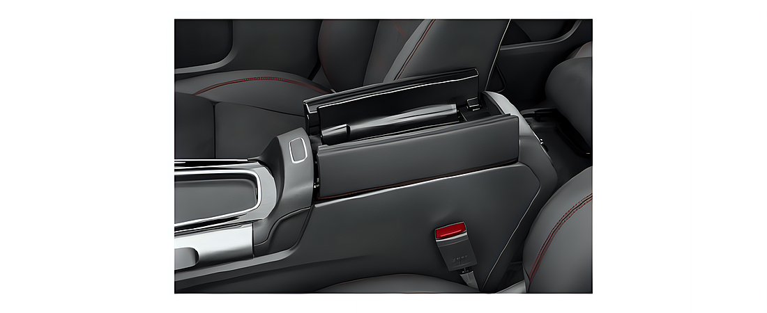 Mercedes-Benz GLB 2026 25