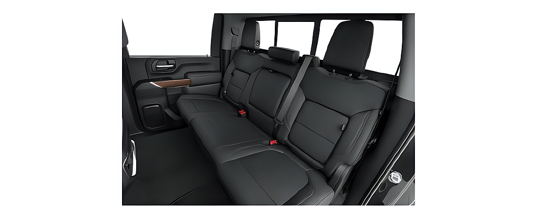 GMC SIERRA 2500HD 2022 36