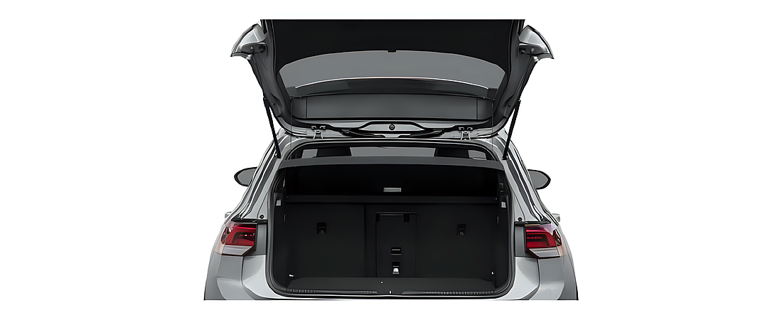 Volkswagen Golf GTI 2023 23