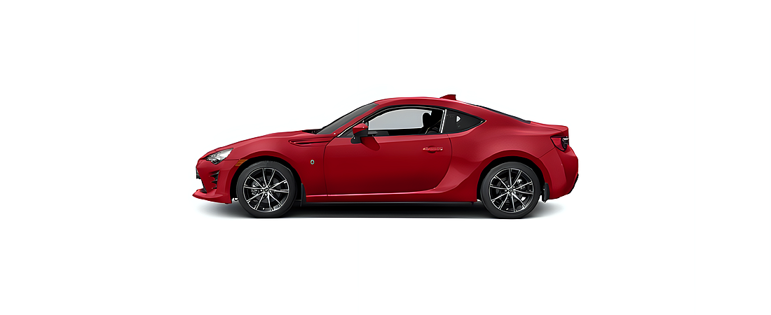 Toyota 86 2018 3