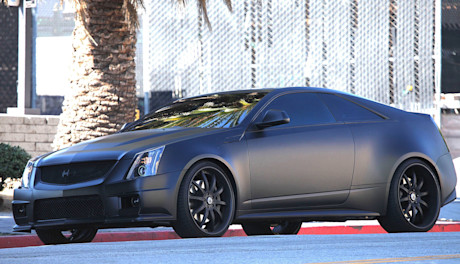 Editorial 03 west coast customs justin bieber cadillac cts v