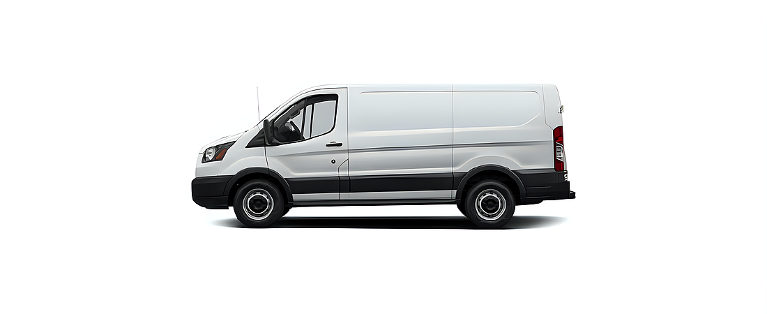 Ford Transit 2018 8