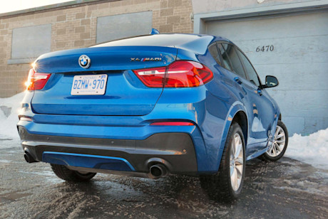Editorial 2017 bmw x4 m40i 07 bh