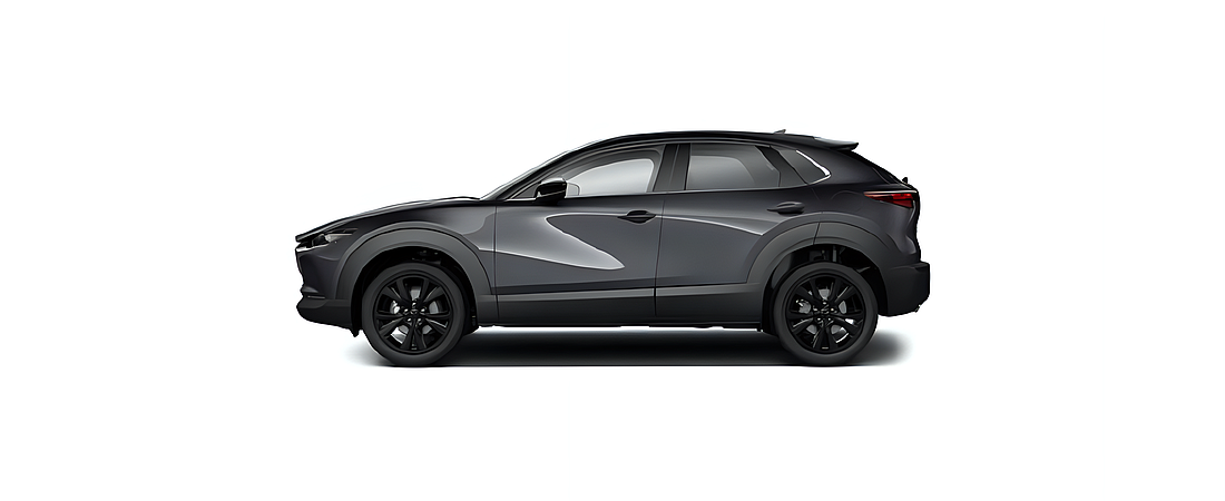 Mazda CX-30 2022 20