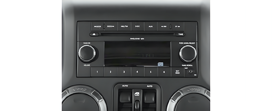 Jeep WRANGLER UNLIMITED 2015 9