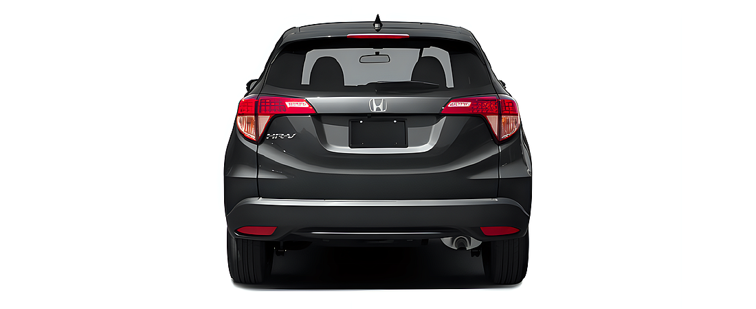 Honda HR-V 2018 33