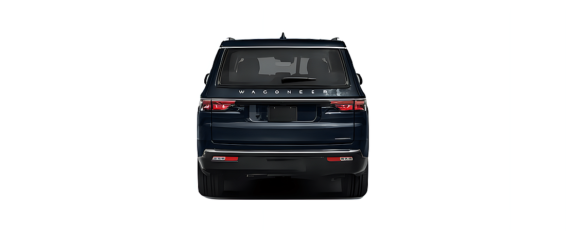 Jeep Wagoneer L 2024 19