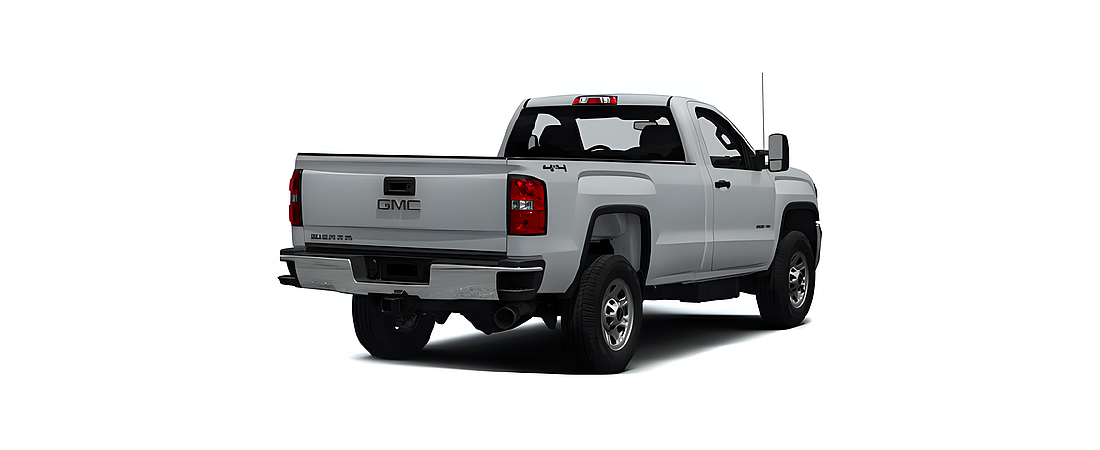 GMC Sierra 3500HD 2015 2
